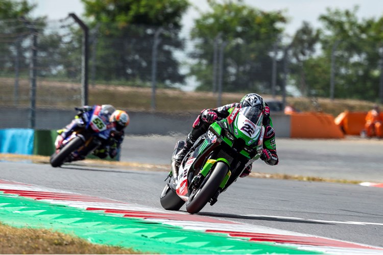 Alex Lowes